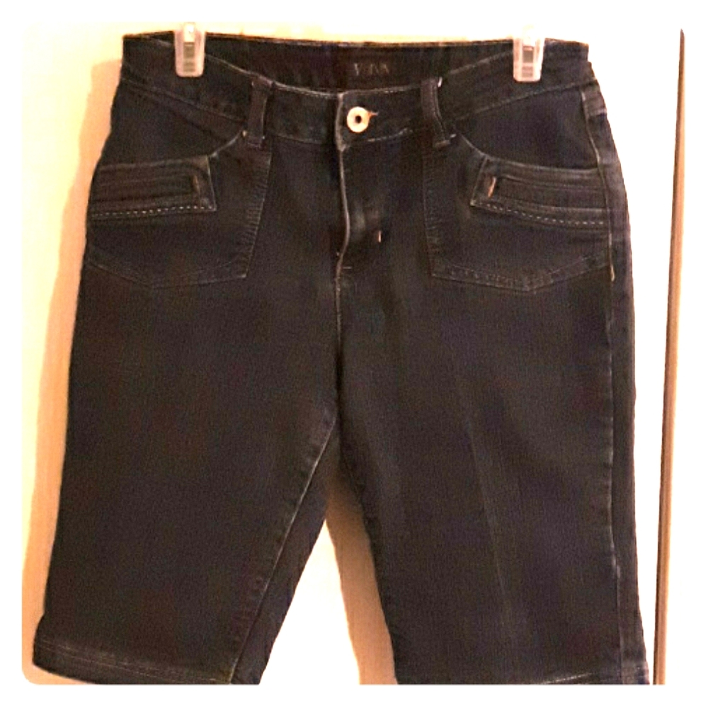 Bermuda Shorts